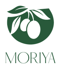 Moriya Food Logo
